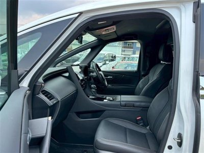 TOYOTA ALPHARD - 4