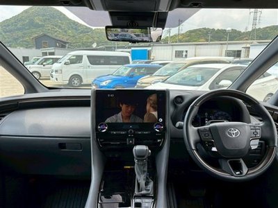 TOYOTA ALPHARD - 3