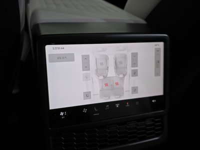 2026 Tesla MODEL Y 缩略图 34