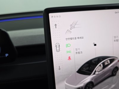 2026 Tesla MODEL Y 缩略图 12