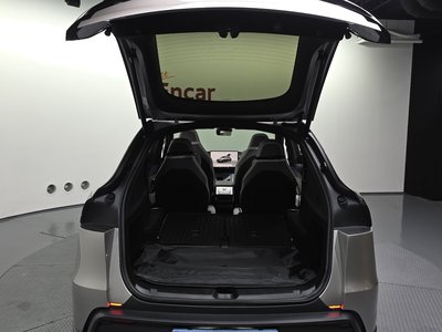2026 Tesla MODEL Y 缩略图 26