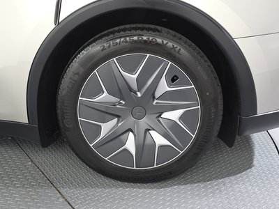 2026 Tesla MODEL Y 照片 8