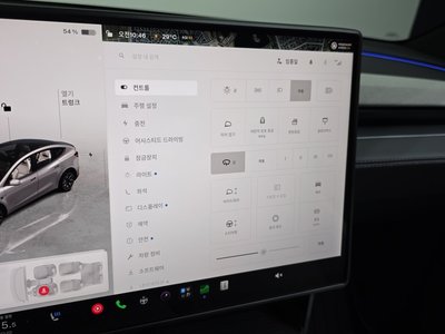 2026 Tesla MODEL Y 缩略图 33