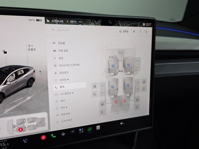2026 Tesla MODEL Y 缩略图 23