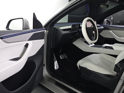 2026 Tesla MODEL Y 缩略图 13
