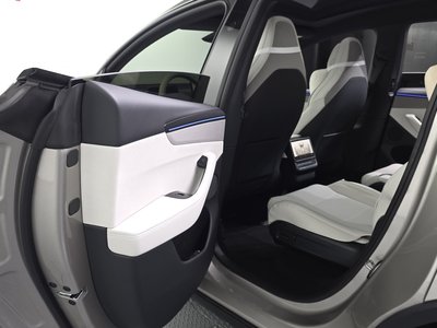 2026 Tesla MODEL Y 缩略图 16