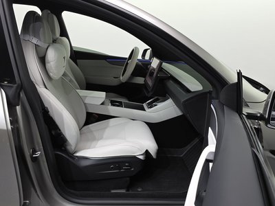 2026 Tesla MODEL Y 缩略图 17