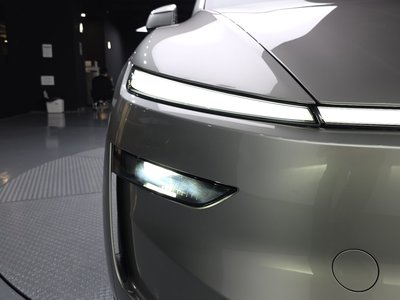 2026 Tesla MODEL Y 照片 9