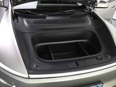 2026 Tesla MODEL Y 照片 7