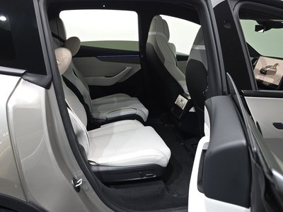 2026 Tesla MODEL Y 缩略图 18