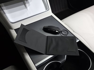 2026 Tesla MODEL Y 缩略图 22