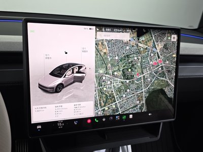 2026 Tesla MODEL Y 缩略图 20