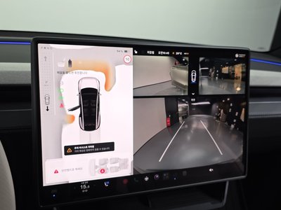 2026 Tesla MODEL Y 缩略图 21