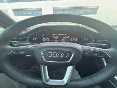 AUDI Q7 - 7