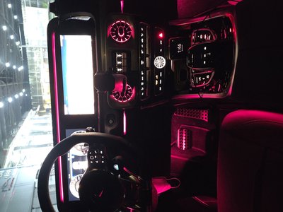 MERCEDES-BENZ G-CLASS - 5