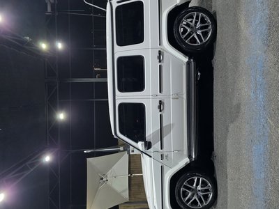 MERCEDES-BENZ G-CLASS - 7
