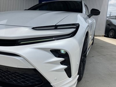 2025 Toyota CROWN SPORT — миниатюра 17