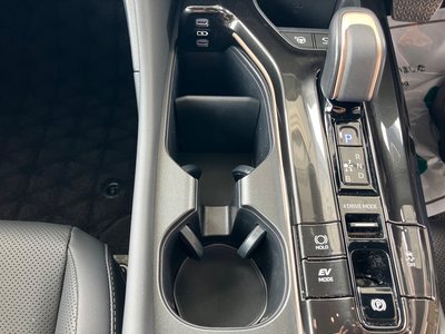 2025 Toyota CROWN SPORT — миниатюра 56