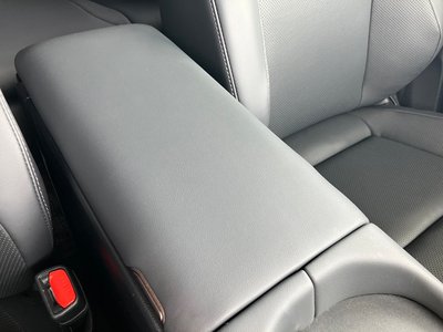 2025 Toyota CROWN SPORT — миниатюра 54