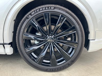 2025 Toyota CROWN SPORT — миниатюра 13