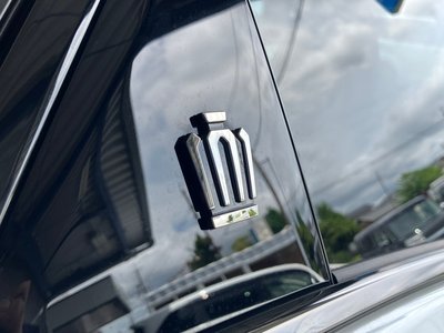 2025 Toyota CROWN SPORT — миниатюра 24
