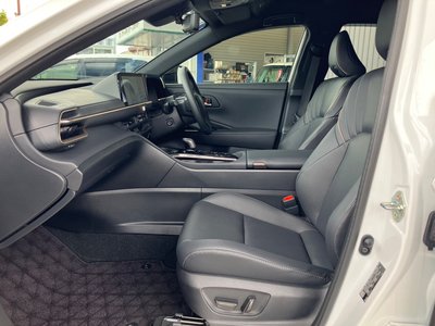 2025 Toyota CROWN SPORT — миниатюра 63