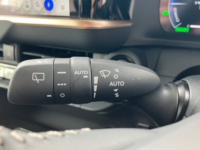 2025 Toyota CROWN SPORT — миниатюра 39