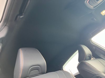 2025 Toyota CROWN SPORT — миниатюра 79