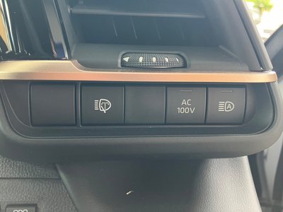 2025 Toyota CROWN SPORT — миниатюра 42