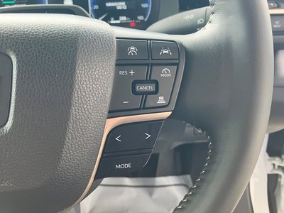 2025 Toyota CROWN SPORT — миниатюра 44