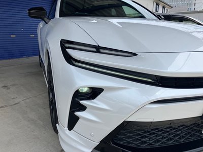 2025 Toyota CROWN SPORT — миниатюра 18