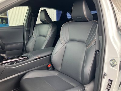 2025 Toyota CROWN SPORT — миниатюра 64