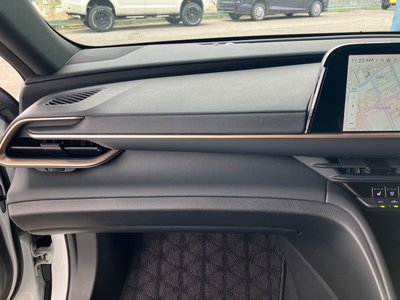 2025 Toyota CROWN SPORT — миниатюра 67