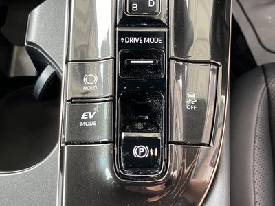 2025 Toyota CROWN SPORT — миниатюра 51