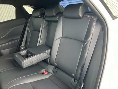 2025 Toyota CROWN SPORT — миниатюра 68
