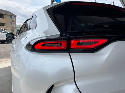 2025 Toyota CROWN SPORT — миниатюра 19