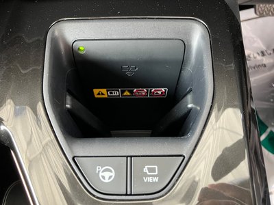 2025 Toyota CROWN SPORT — миниатюра 55