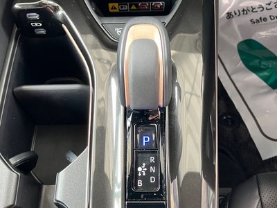 2025 Toyota CROWN SPORT — миниатюра 52