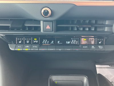 2025 Toyota CROWN SPORT — миниатюра 48