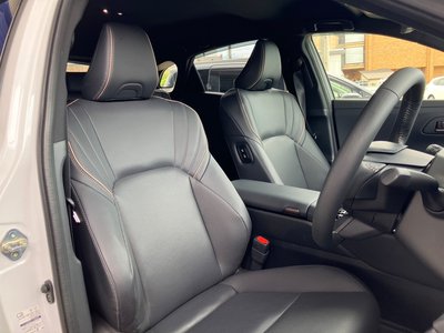 2025 Toyota CROWN SPORT — миниатюра 35