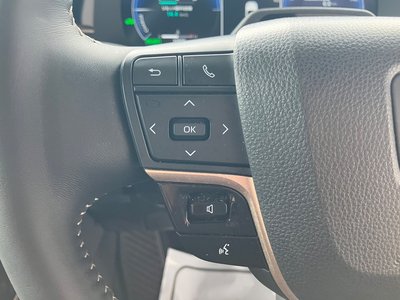 2025 Toyota CROWN SPORT — миниатюра 43