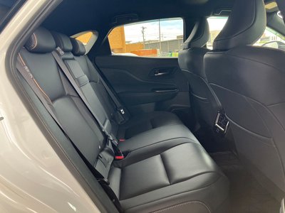 2025 Toyota CROWN SPORT — миниатюра 60