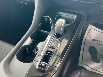 2025 Toyota CROWN SPORT — миниатюра 53