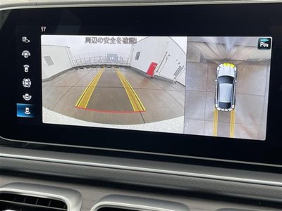 MERCEDES-BENZ GLE COUPE - 6