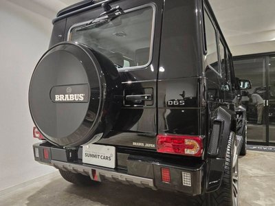 MERCEDES-BENZ G-CLASS - 2