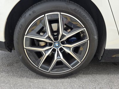 2023 BMW I5 缩略图 12