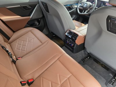 2023 BMW I5 缩略图 18