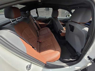 2023 BMW I5 缩略图 20