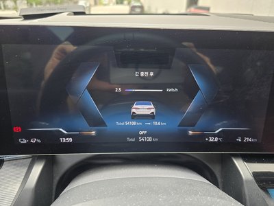 2023 BMW I5 缩略图 15