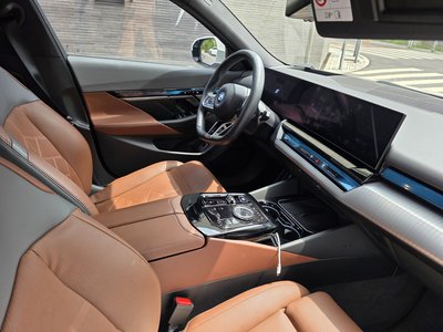 2023 BMW I5 缩略图 19